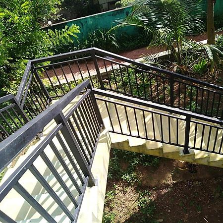 Dolphin Cottage Мириса Екстериор снимка