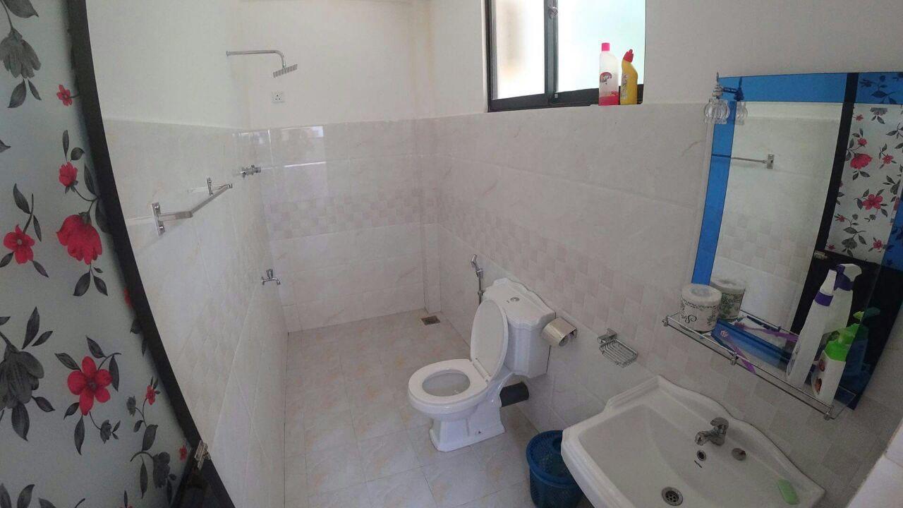 Dolphin Cottage Мириса Екстериор снимка