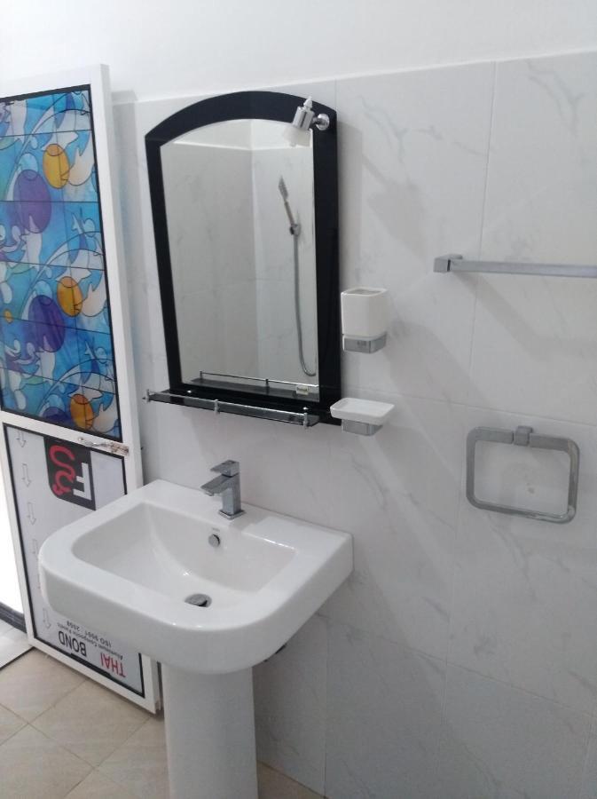 Dolphin Cottage Мириса Екстериор снимка