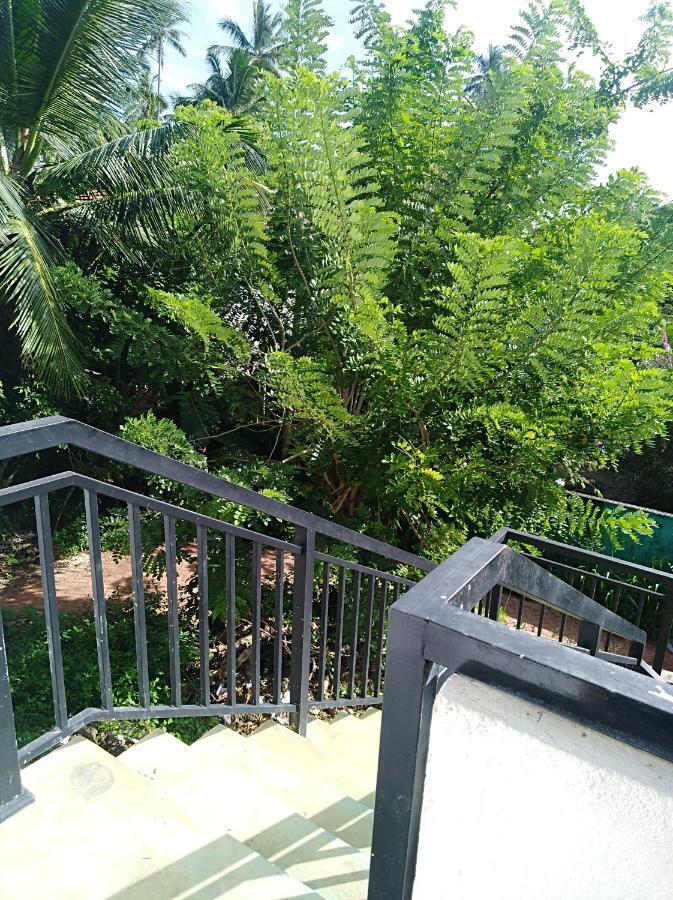 Dolphin Cottage Мириса Екстериор снимка