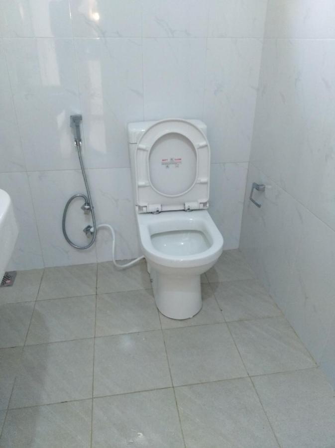 Dolphin Cottage Мириса Екстериор снимка