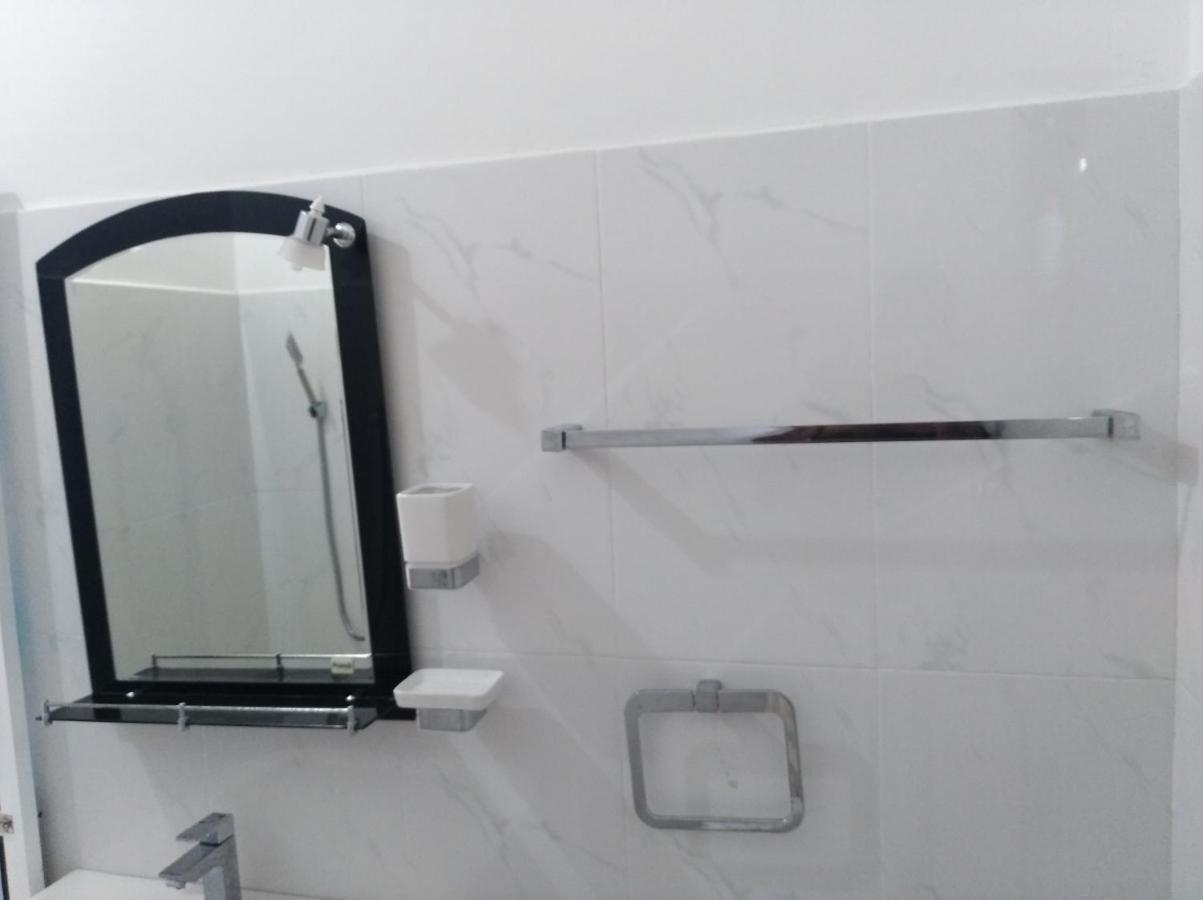 Dolphin Cottage Мириса Екстериор снимка
